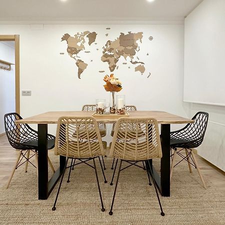 Encantador Apartamento Junto Al Ayuntamiento Bilbao Esterno foto