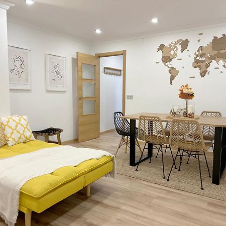 Encantador Apartamento Junto Al Ayuntamiento Bilbao Esterno foto