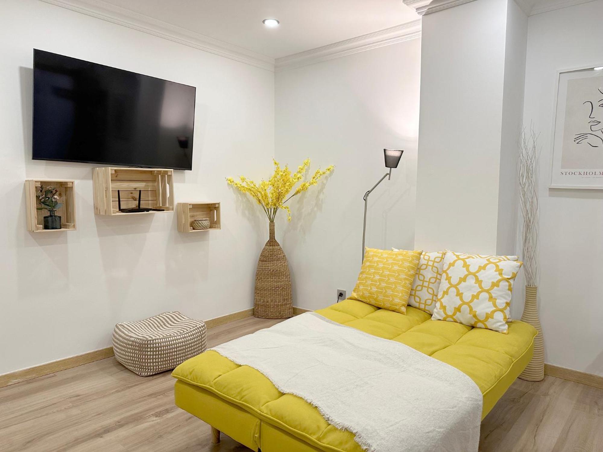 Encantador Apartamento Junto Al Ayuntamiento Bilbao Esterno foto