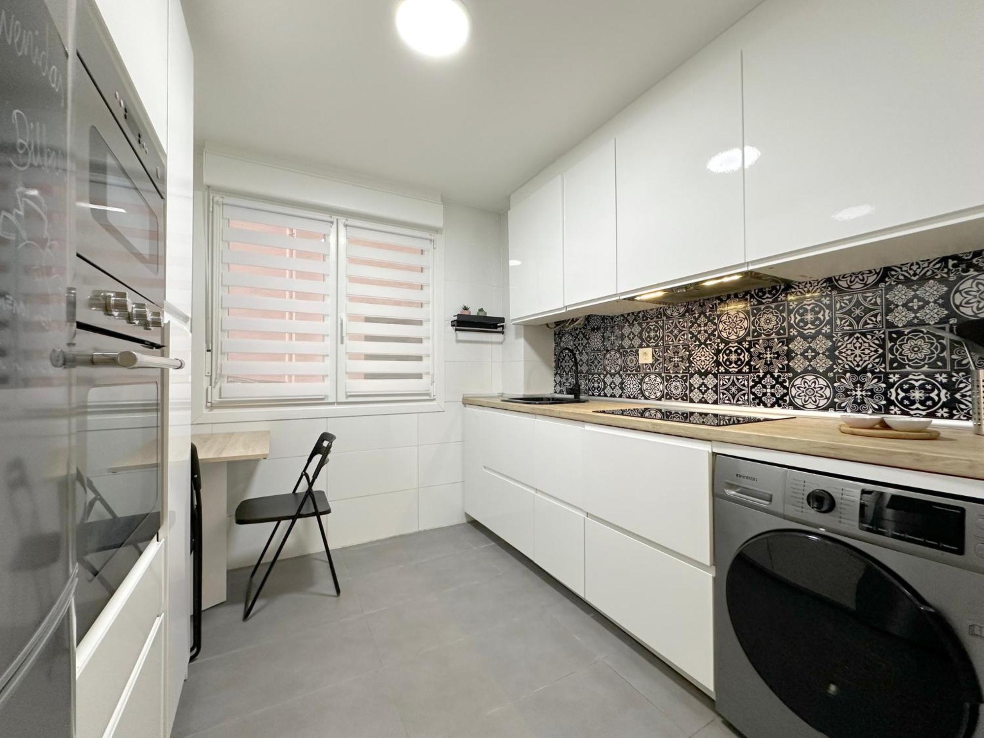 Encantador Apartamento Junto Al Ayuntamiento Bilbao Esterno foto